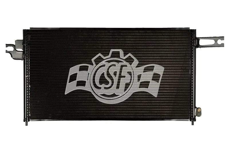 CSF 02-06 Acura RSX 2.0L A/C Condenser - CSF 10380