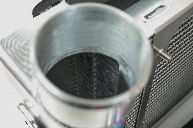 CSF 16-19 Ferrari 488 GTB/Spider 19-20 Pista High Performance Intercooler System - Raw - CSF 8210