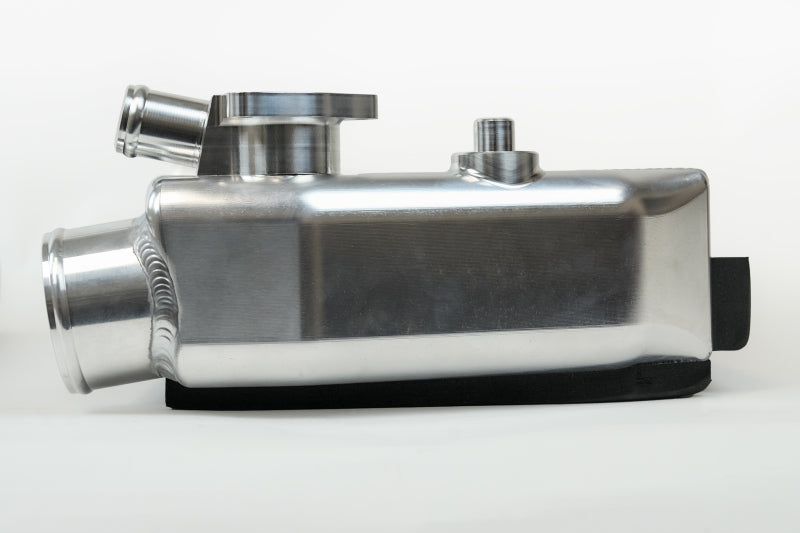 CSF 16-19 Ferrari 488 GTB/Spider 19-20 Pista High Performance Intercooler System - Raw - CSF 8210