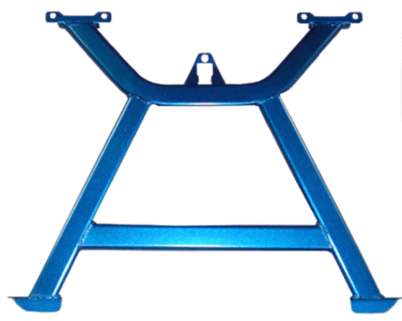 Cusco Power Brace Front Member Subaru SG5 - Black Ops Auto Works