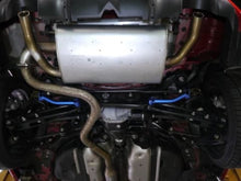 Load image into Gallery viewer, Cusco Power Brace Rear Lateral Sway Bar Bracket Subaru BRZ / Toyota 86-Chassis Bracing-Cusco-4996338048318-