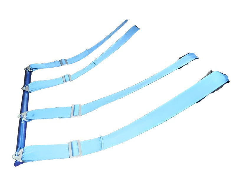 Cusco Power Trunk Brace 15+ Subaru Impreza / WRX / STI Cusco