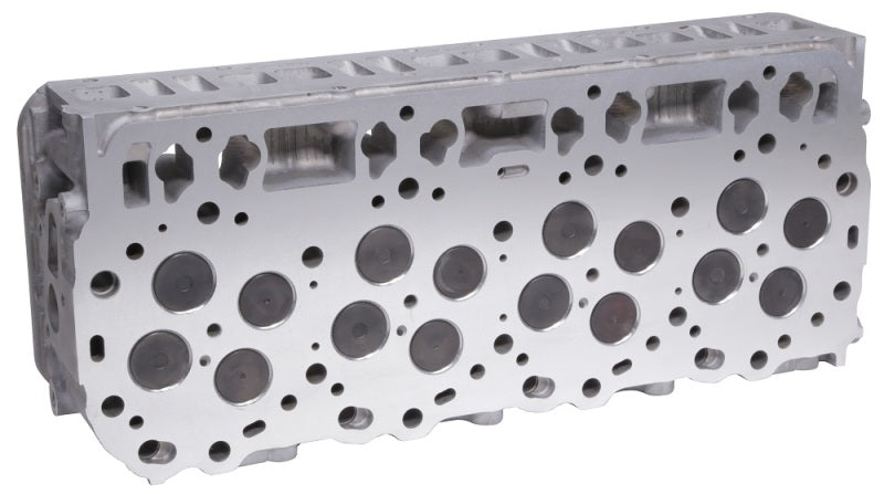 Fleece Performance 04.5-05 GM Duramax 2500-3500 LLY Remanufactured Freedom Cylinder Head (Driver) Fleece Performance