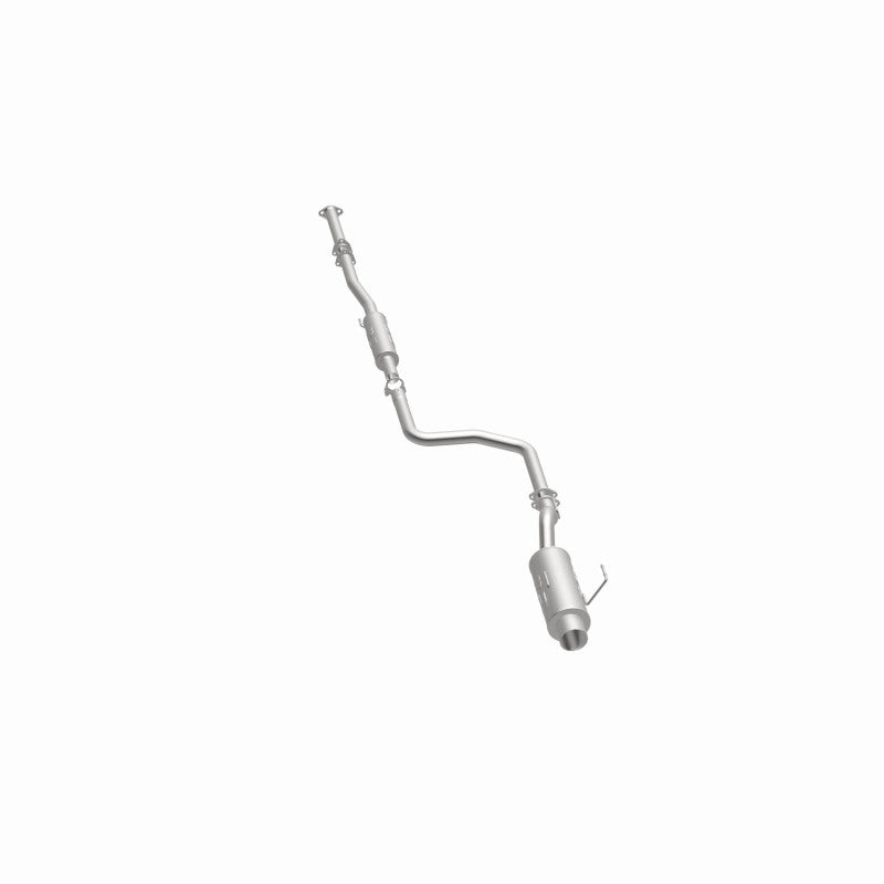 MagnaFlow Sys C/B Honda Civic 3Dr 96- Magnaflow