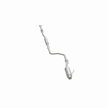 Load image into Gallery viewer, MagnaFlow Sys C/B Honda Civic 3Dr 96- Magnaflow