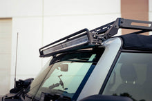 Load image into Gallery viewer, DV8 Offroad 21-23 Ford Bronco Soft Top Roof Rack-Roof Rack-DV8 Offroad