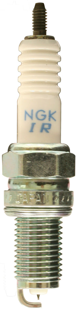 NGK Iridium Spark Plug Box of 4 (KR9CI)-Spark Plugs-NGK
