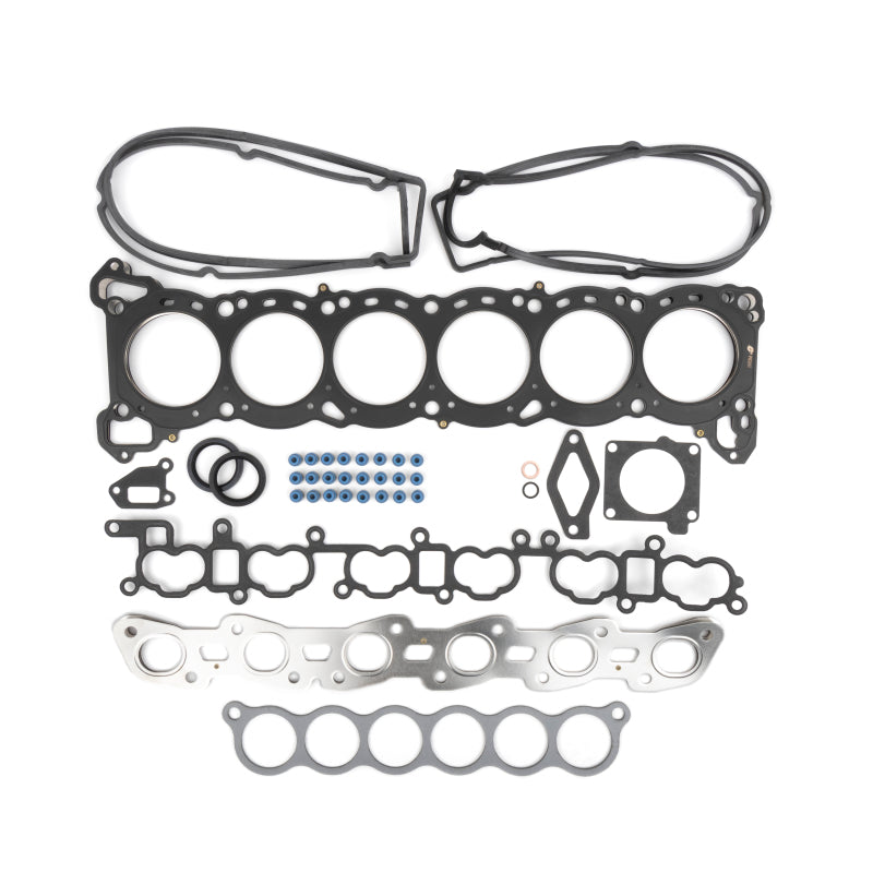 Cometic Street Pro 91-02 Nissan RB25DE 2.5L Inline 6 87mm Bore Top End Kit Cometic Gasket