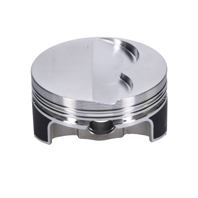 Wiseco Chevy LS Series -8cc FT 4.125inch Bore Piston Shelf Stock Kit-Piston Sets - Forged - 8cyl-Wiseco