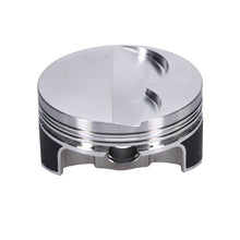 Load image into Gallery viewer, Wiseco Chevy LS Series -8cc FT 4.125inch Bore Piston Shelf Stock Kit-Piston Sets - Forged - 8cyl-Wiseco