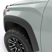 Load image into Gallery viewer, EGR 22-24 Toyota Tundra 66.7in Bed Summit Fender Flares (Set of 4) - Smooth Matte Finish-Fender Flares-EGR