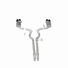 Load image into Gallery viewer, MagnaFlow 2024 Ford Mustang GT 5.0L Competition Series Cat-Back Exhaust System-Catback-Magnaflow-888563197296-