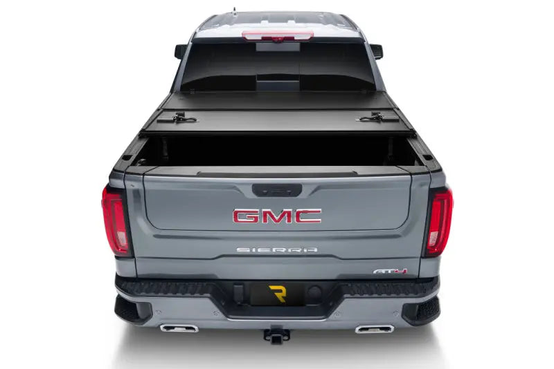 UnderCover 99-19 Silverado / Sierra Limited/Legacy 5.5ft Triad Bed Cover Undercover