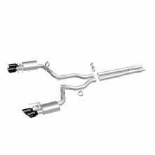 Load image into Gallery viewer, MagnaFlow 2024 Ford Mustang GT 5.0L Competition Series Cat-Back Exhaust System-Catback-Magnaflow-888563197296-