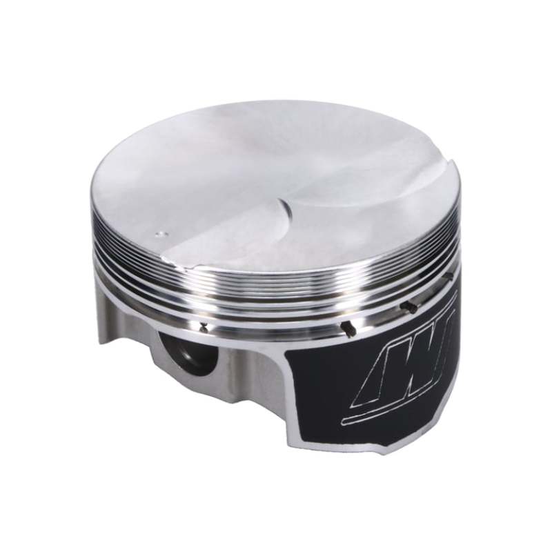 Wiseco Chevy LS Series -3.2cc FT 4.000inch Bore Piston Shelf Stock Kit Wiseco