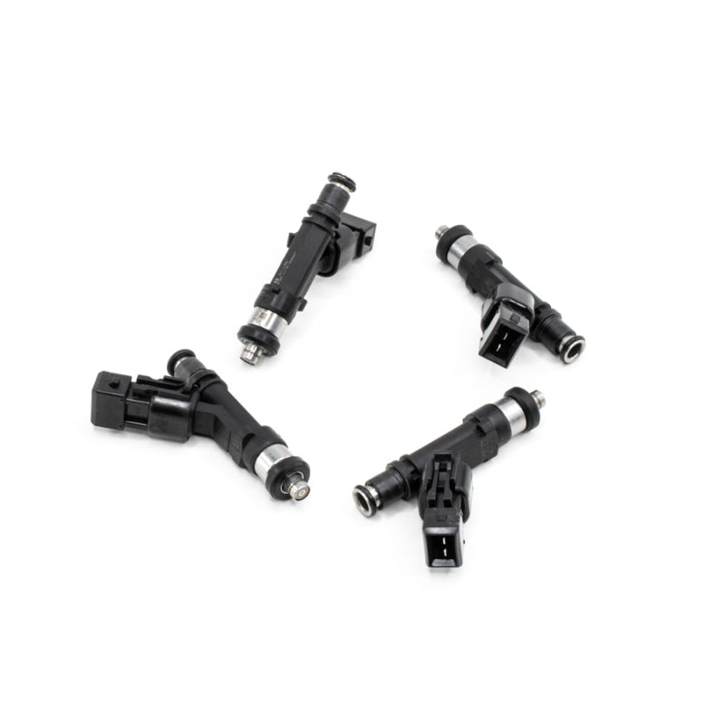 DeatschWerks 240sx SOHC 550CC Top Feed Injectors-Fuel Injector Sets - 4Cyl-DeatschWerks
