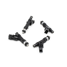 Load image into Gallery viewer, DeatschWerks 240sx SOHC 550CC Top Feed Injectors-Fuel Injector Sets - 4Cyl-DeatschWerks