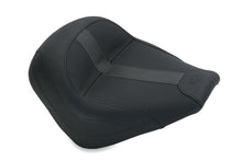 Load image into Gallery viewer, Mustang 15-21 Indian Scout Standard Touring Solo Seat - Black Mustang Motorcycle