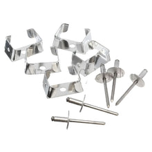 Load image into Gallery viewer, NAMZ OEM Replacement Circuit Breaker Holder w/Rivets - 5 Pack (HD 9952) NAMZ