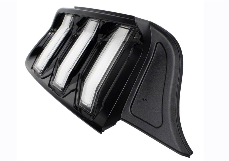 Ford Performance 2018+ Mustang Clear Tail Lamp Kit (Pair)-Work Lights-Ford Racing