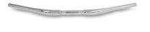 Load image into Gallery viewer, Burly Brand Drag Bar 10in - TBW - Chrome Burly Brand