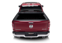 Load image into Gallery viewer, UnderCover 09-18 Ram 1500 (w/o Rambox) (19-20 Classic) 5.7ft Armor Flex Bed Cover - Black Textured-Bed Covers - Folding-Undercover