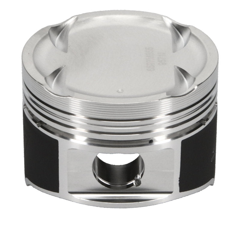 Wiseco Mits Turbo DISH -10cc 1.378 X 85.5 Piston Shelf Stock Kit Wiseco