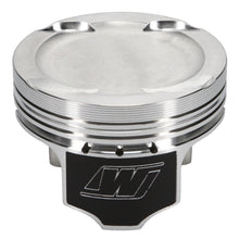 Load image into Gallery viewer, Wiseco Honda S2000 -10cc Dish 87mm Bore Piston Shelf Stock Kit - Black Ops Auto Works