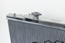Load image into Gallery viewer, CSF FE1 Civic Si / DE4 Acura Integra High Performance All Aluminum Radiator CSF