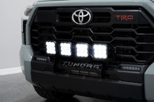 Load image into Gallery viewer, Diode Dynamics 2022 Toyota Tundra SS5 Grille CrossLink Lightbar Kit - Pro White Combo Diode Dynamics