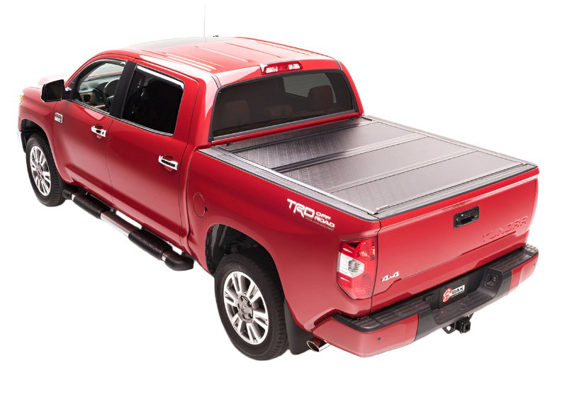 BAK 07-20 Toyota Tundra 6ft 6in Bed BAKFlip G2 BAK