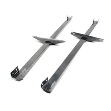 Load image into Gallery viewer, BBK 94-95 Mustang Subframe Connector Full Length With Seat Support Bracket BBK