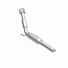 Load image into Gallery viewer, MagnaFlow Conv DF 06-08 VW Rabbit 2.5L Magnaflow
