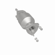 Load image into Gallery viewer, MagnaFlow Conv Direct Fit OEM 13-17 Honda Accord L4 2.4 Underbody Magnaflow