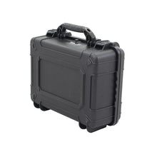 Load image into Gallery viewer, Go Rhino XVenture Gear Hard Case - Large 20in. / Lockable / IP67 / Automatic Air Valve - Tex. Black Go Rhino