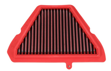 Load image into Gallery viewer, BMC 05-10 Triumph Speed Triple 1050 Replacement Air Filter BMC