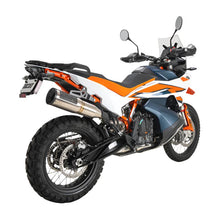 Load image into Gallery viewer, Vance &amp; Hines KTM 790/890 Adventure / Husqvarna Norden 901 Adventure Hi-Output 450 Slip-on Exhaust Vance and Hines