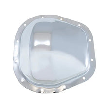 Load image into Gallery viewer, Yukon Gear Chrome Cover For 10.25in Ford Yukon Gear &amp; Axle