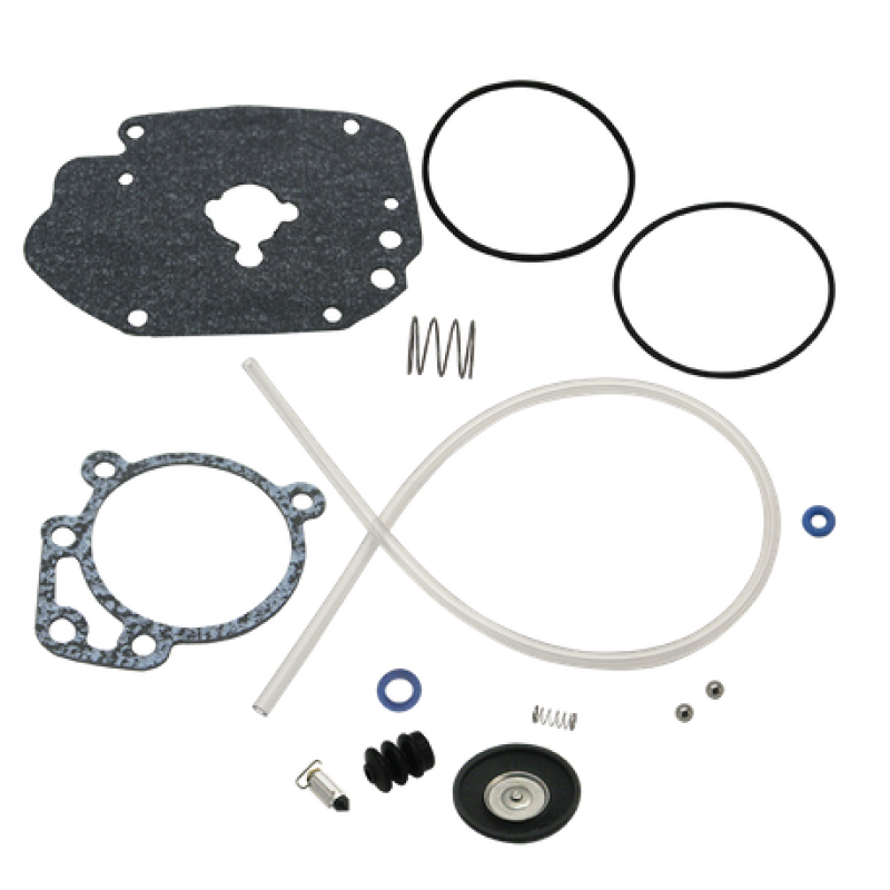 S&S Cycle Basic Rebuild Kit for Super E/G S&S Cycle