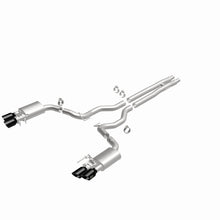 Load image into Gallery viewer, MagnaFlow 2024 Ford Mustang GT 5.0L Competition Series Cat-Back Exhaust System-Catback-Magnaflow-888563197296-