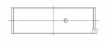 Load image into Gallery viewer, ACL Nissan VQ35DE 3.5L-V6 Standard Size High Performance Rod Bearing Set-Bearings-ACL