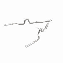 Load image into Gallery viewer, MagnaFlow Sys C/B Ford Mustang 3.8L V-6 99-04 Magnaflow