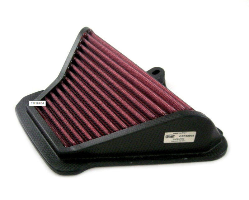 BMC 11+ Suzuki GSX R 600 Carbon Racing Filter BMC