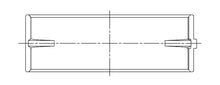 Load image into Gallery viewer, ACL Acura B17A1/B18A1/B18B1 / B18C1/B18C5 VTEC / Honda K20A3/K20A2/K24A Standard Size High Performa-Bearings-ACL