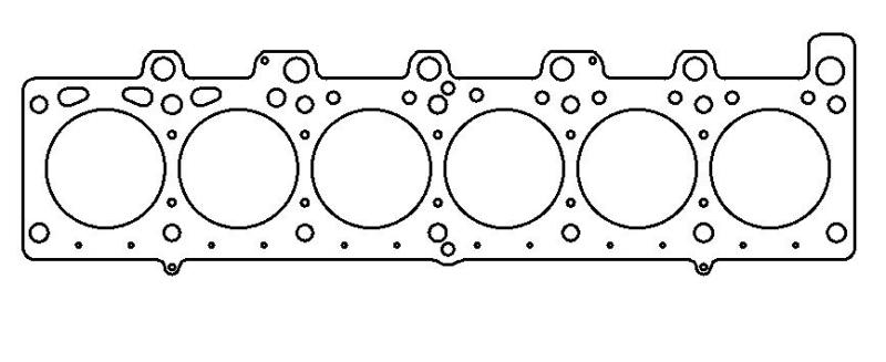 Cometic BMW M20 2.5L/2.7L 85mm .070 inch MLS Head Gasket 325i/525i Cometic Gasket