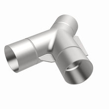 Load image into Gallery viewer, MagnaFlow Smooth Trans Y 2.50inch SS 70 deg. Magnaflow