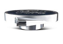 Load image into Gallery viewer, Ford Racing Air Cleaner Nut w/ Ford Logo - Chrome-Hardware Kits - Other-Ford Racing