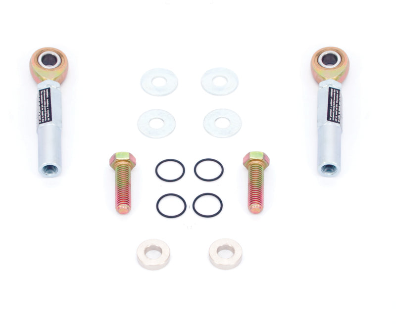 Burly Brand 89-99 Softail Shock Lowering Kit Burly Brand