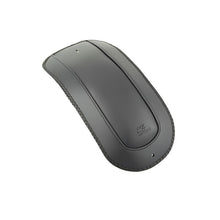 Load image into Gallery viewer, Mustang 00-11 Yamaha V-Star 1100 Classic, 02-11 V-Star 1100 Silverado Fender Bib - Black Mustang Motorcycle