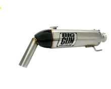Load image into Gallery viewer, Big Gun 17-23 Polaris SPORTSMAN 850/SP EXO Stainless Slip On Exhaust Big Gun